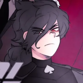 ♠️ telegram sticker