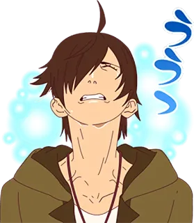 😢 telegram sticker