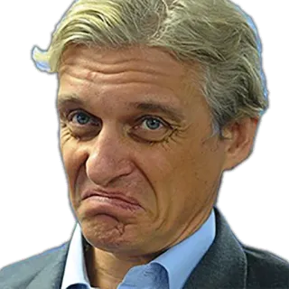😠 telegram sticker