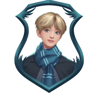 😊 telegram sticker