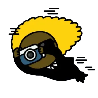 kakao_unit_km telegram stickers