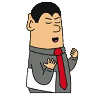 😌 telegram sticker