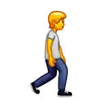 🚶