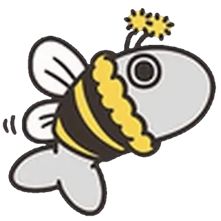 🐝