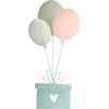 🎈