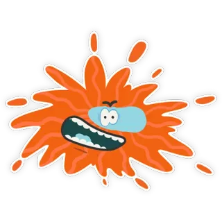 😃 telegram sticker