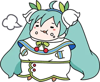 🍗 telegram sticker