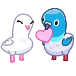 👩❤️👨