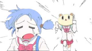 😢 telegram sticker