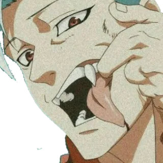 Seven deadly sins [@galeries25] telegram stickers