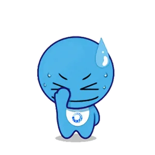 😅 telegram sticker
