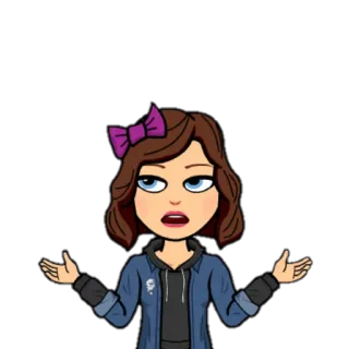 😒 telegram sticker