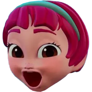 😃 telegram sticker