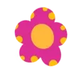 🌸
