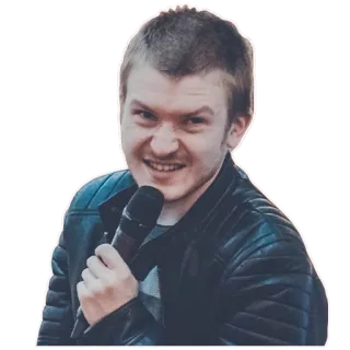 😁 telegram sticker