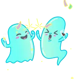 Буги @FOXDIZIGNERLIFE telegram stickers