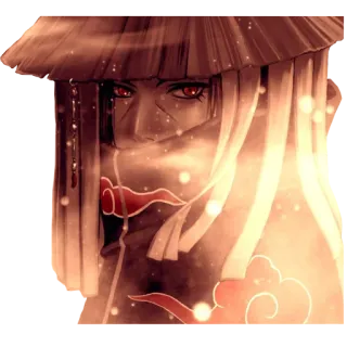 😐 Itachi Uchiha Naruto Anime, Uchiha, Itachi, Manga, Naruto telegram sticker