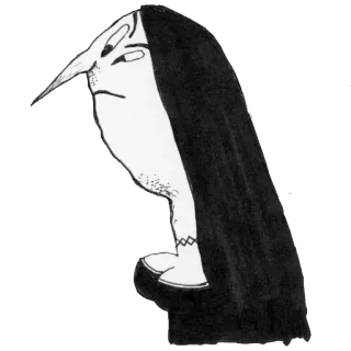 😒 telegram sticker