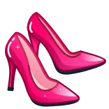 👠