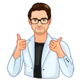 iota whatsapp stickers