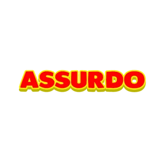 🤯 ASSURDO insane, crazy, italian, absurd, exclamation telegram sticker