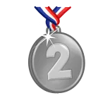 🥈