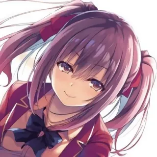 𝙸𝚌𝚑𝚒𝚔𝚊 @Ichika_Amasawa_1 :: @fStikBot telegram stickers