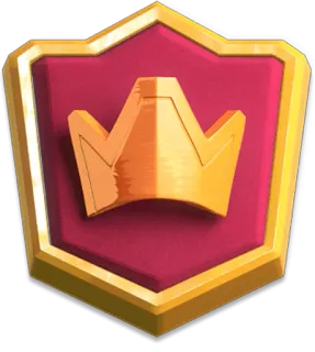 ⚡ couronne, or, symbole, blason, jeu, royauté, décoration whatsapp sticker