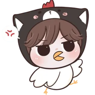 ☁️ whatsapp sticker