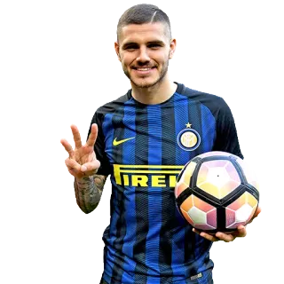 💦 サッカー, スポーツ, アスリート, 選手, ボール telegram sticker
