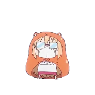😷 telegram sticker