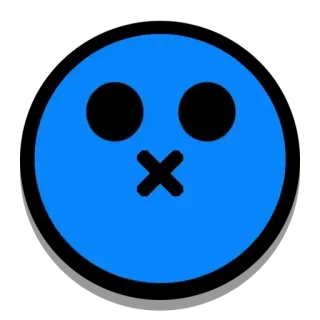 🤐 telegram sticker
