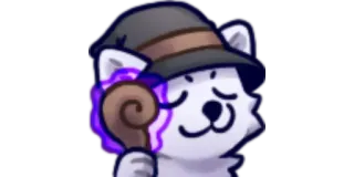 ✨ telegram sticker