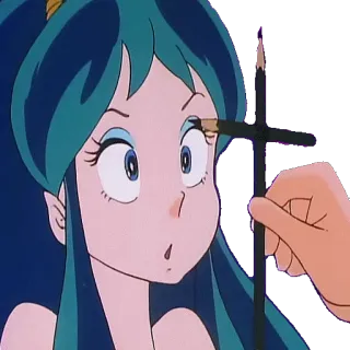 ✝ telegram sticker
