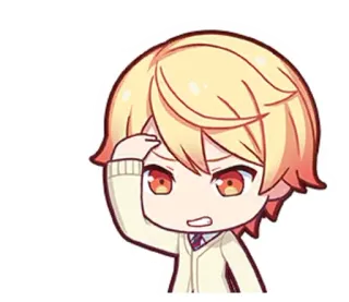 🎤 telegram sticker