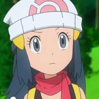 Hibike e pokemon whatsapp stickers