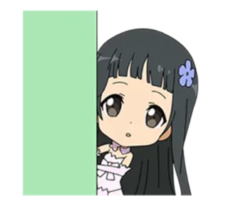 😶 telegram sticker