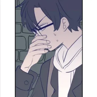 🌫 whatsapp sticker