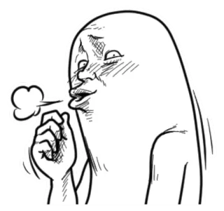 😗 telegram sticker