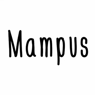 😀 Mampus Slang, Indonesien, Schimpfwort, Mampus, Beleidigend telegram sticker
