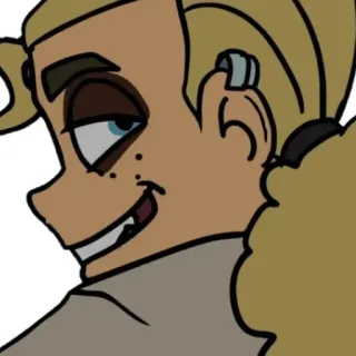 🥴 telegram sticker