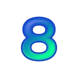 8️⃣