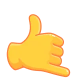 Animated Emoji telegram stickers