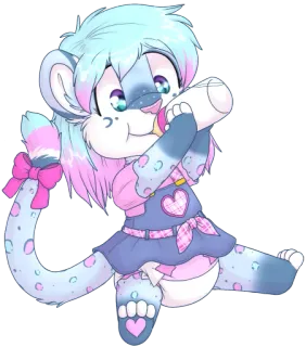 🍼 telegram sticker