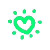 💚