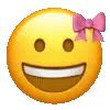 ios emoji ➜ @emoji1 telegram emojis 🤩