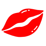 💋