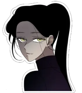 🙃 telegram sticker