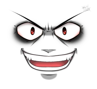 😠 telegram sticker