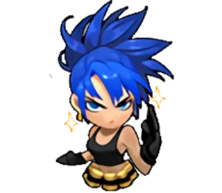 😡 telegram sticker